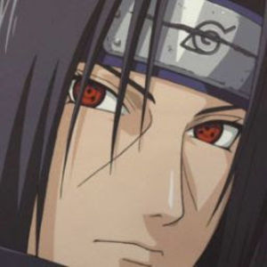 Meet your Posher, Kakashifn